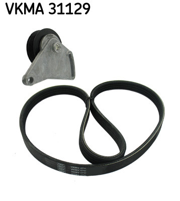 SKF Keilrippenriemensatz